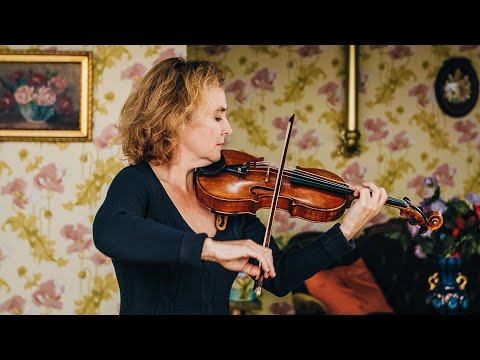 <span>VIDEO: Konsertintroduktion inför Schönberg & Mendelssohn</span>
