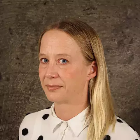 Anna Storåkers