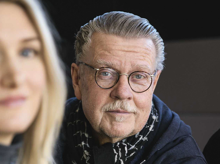 Mikael Wiehe - vår tids Evert Taube” | Malmö Live