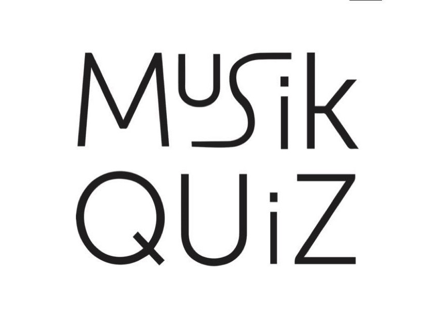 Musikquiz spotify