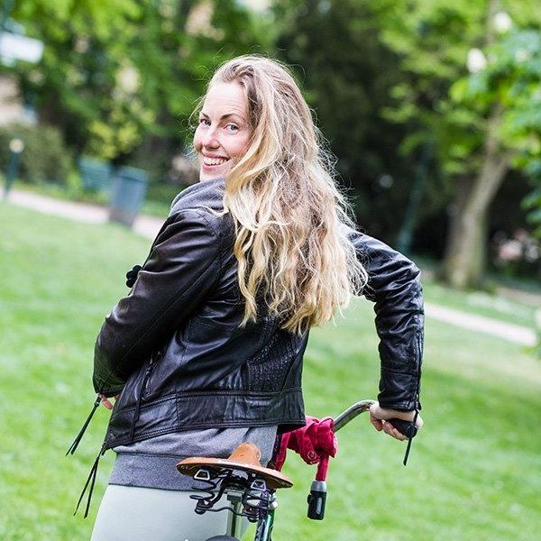 Emelie Mårtensson Malmö Live