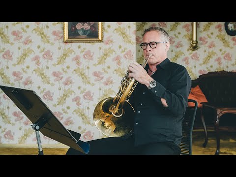 <span>VIDEO: Konsertintroduktion inför Bruckners Symfoni nr 2</span>

