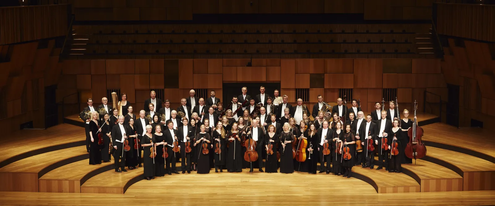 Malmö SymfoniOrkester 2024