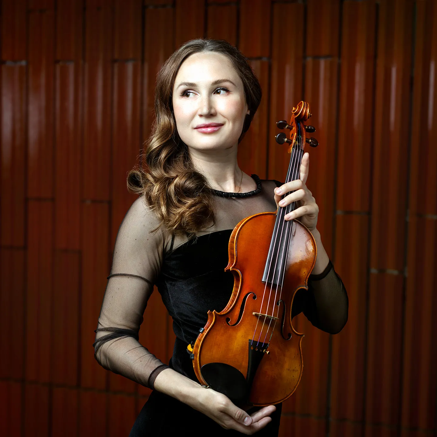 Ekaterina Spitsyna