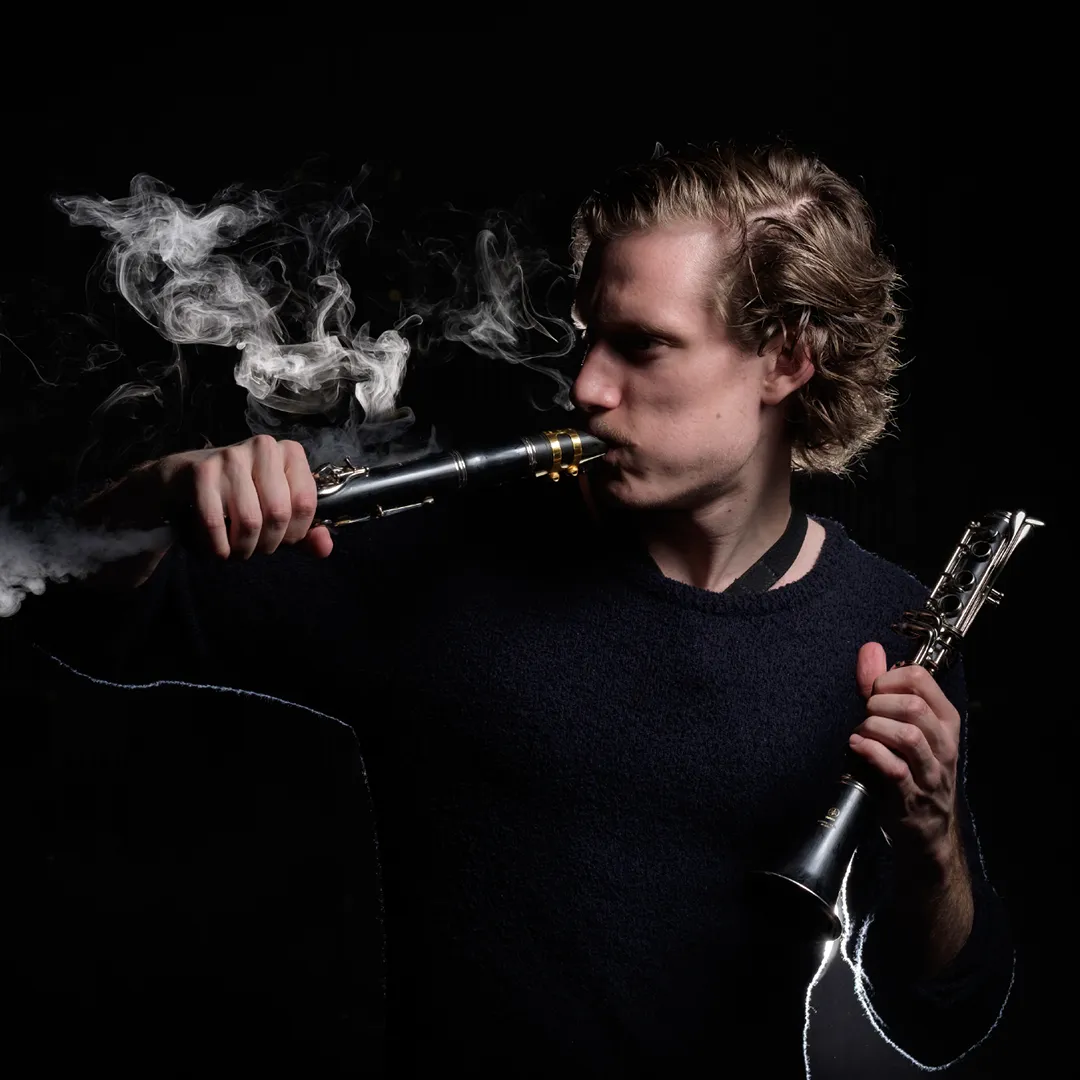 Magnus Holmander