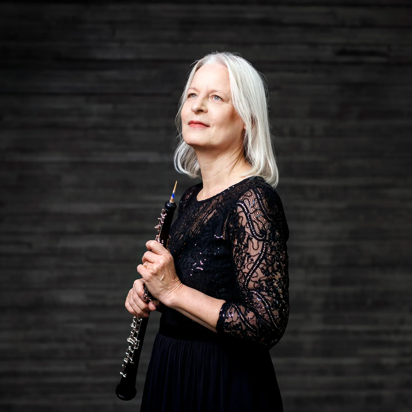 AnnikaHärdelin-Sandström Malmö SymfoniOrkester