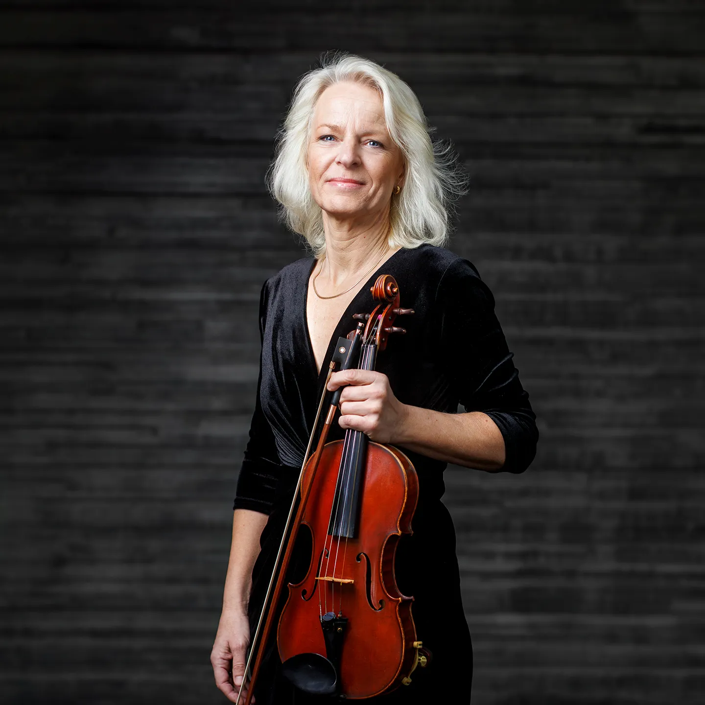 Eva Härdelin Rydström Malmö SymfoniOrkester