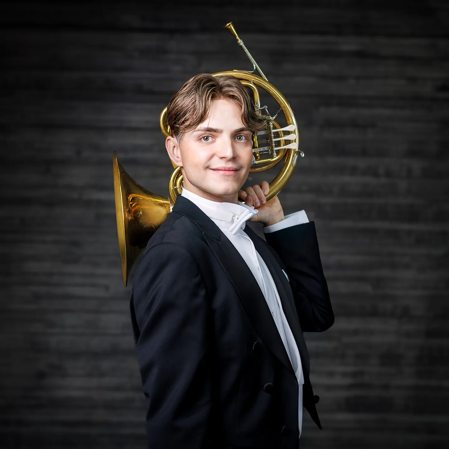 Jake Macyzynski Malmö SymfoniOrkester