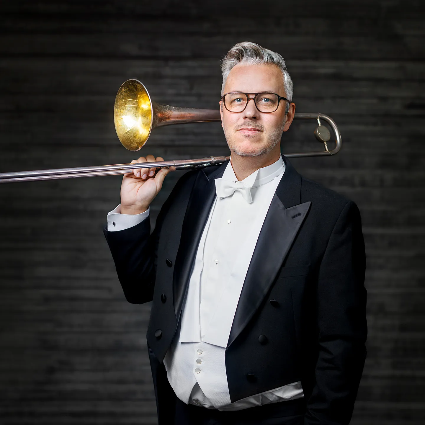 JOhannes Rubensson Malmö SymfoniOrkester