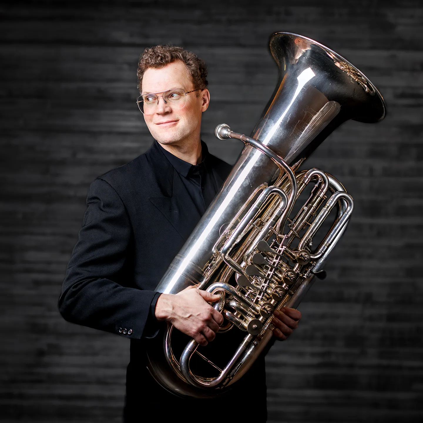Kristoffer Bröte Malmö SymfoniOrkester