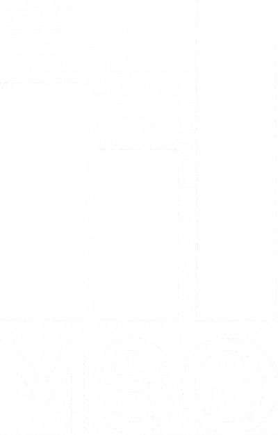 Malmö SymfoniOrkester vit logotyp