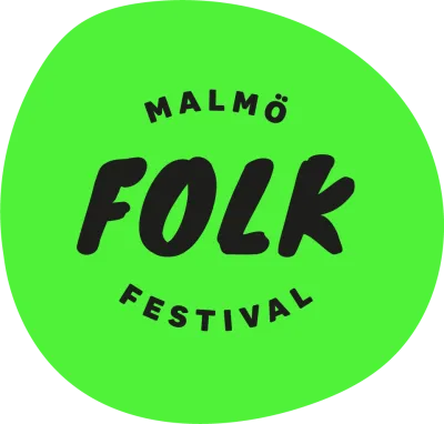 Malmö Folk Festival logotyp