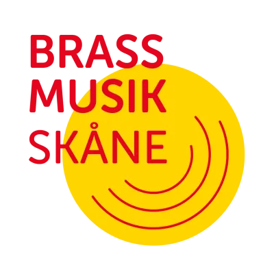 Brassmusik Skåne Logotyp