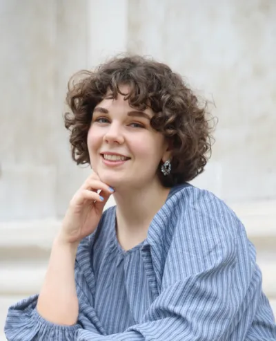 Klara Solén mezzosopran