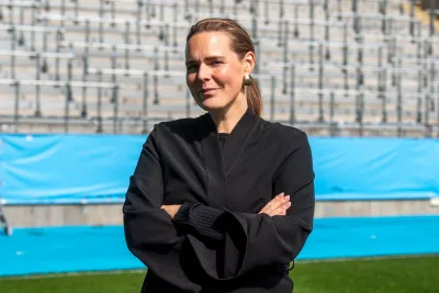 Celia Boltes moderator 
