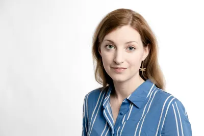 Frida Hylander 2 oktober
