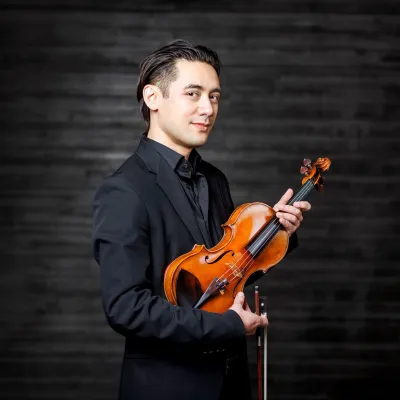 Nathaniel Shapiro 13 november