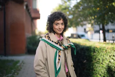 Victoria Percovich Gutierrez 25 oktober