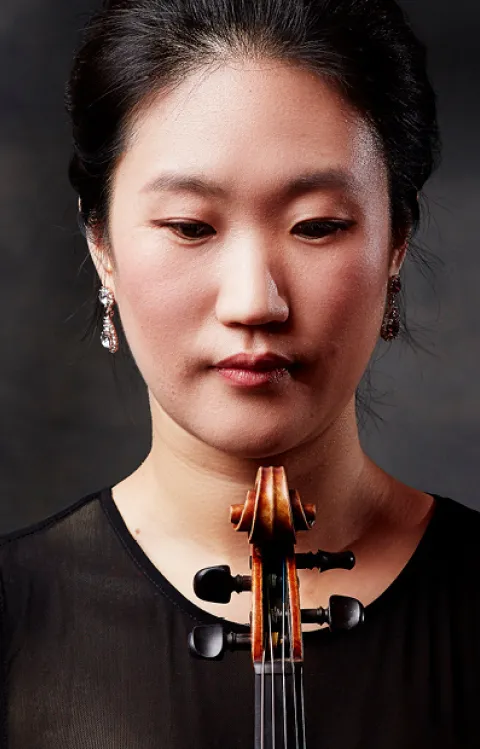 SuJin Jang