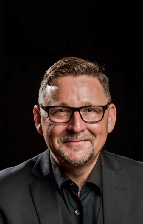 Erik Gullbransson