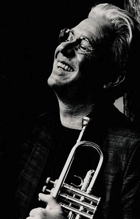 Håkan Hardenberger