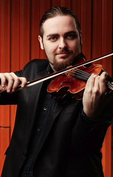 Johann Soustrot