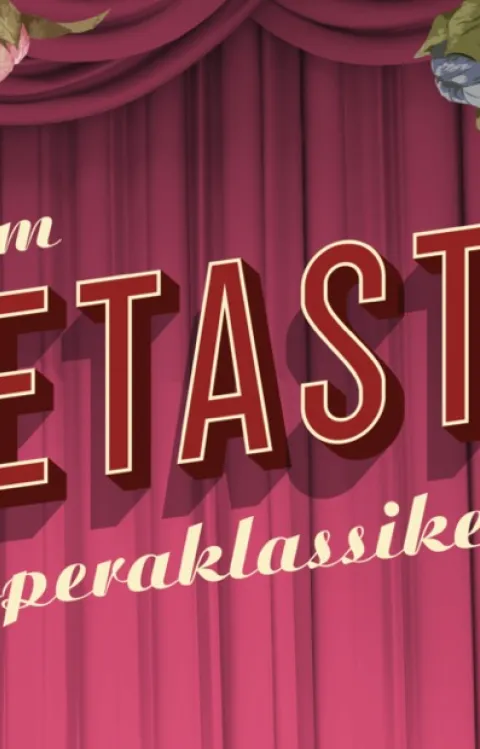 Dom fetaste operaklassikerna