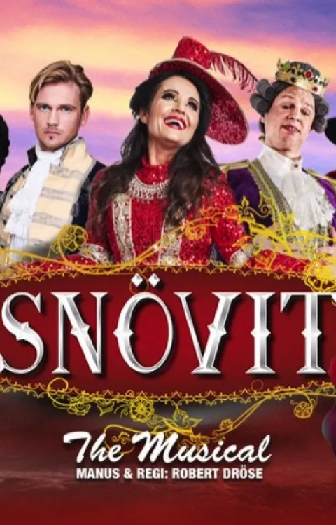 Snövit - The Musical