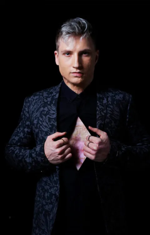 Axel Schylström