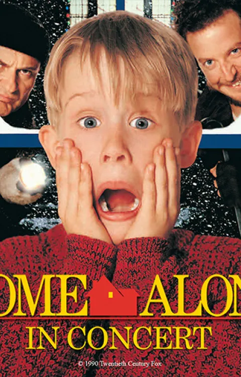 Home Alone