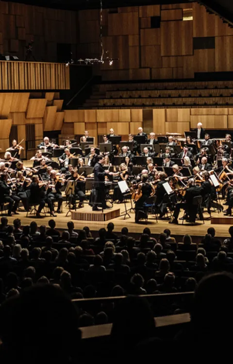 Malmö SymfoniOrkester
