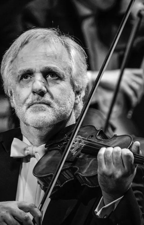 Rainer Honeck