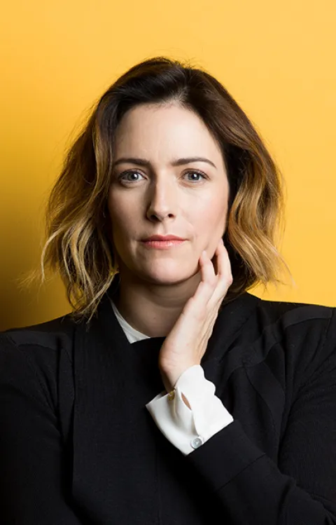 Alondra de la Parra
