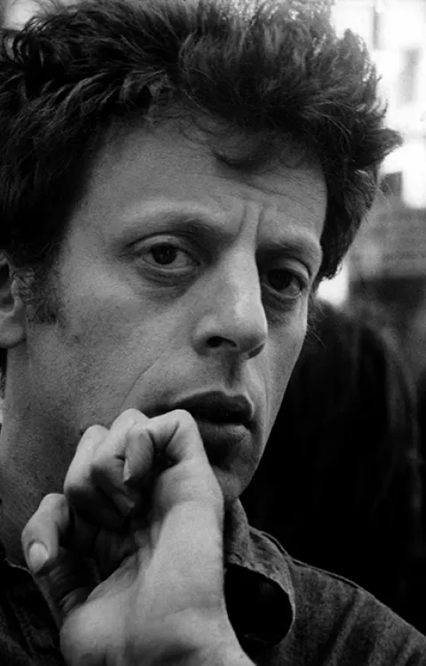 Philip Glass