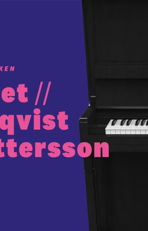 Alice Hernqvist & Ellen Pettersson
