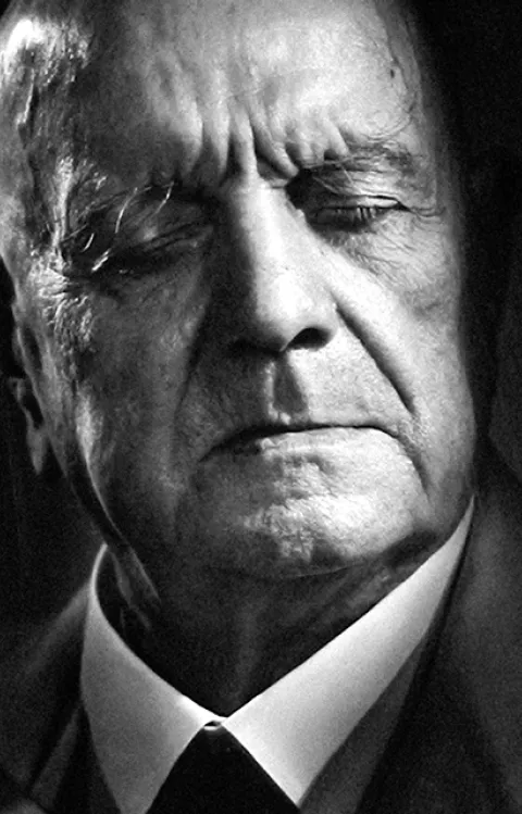 Jean Sibelius