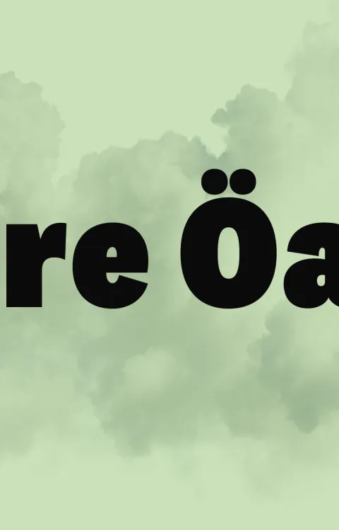 Tre Öar