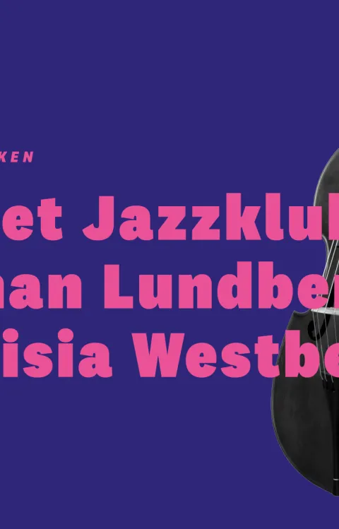 Johan Lundberg, Felisia Westberg