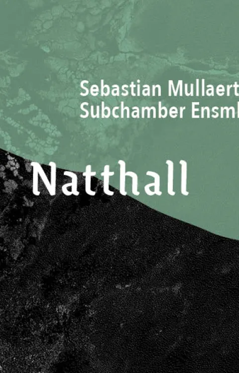 Natthall
