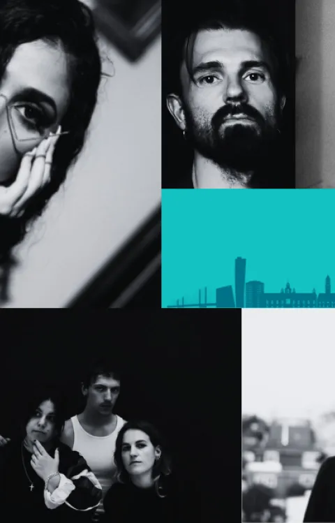 Malmö Music Conference