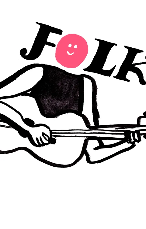 Britta Persson Folk