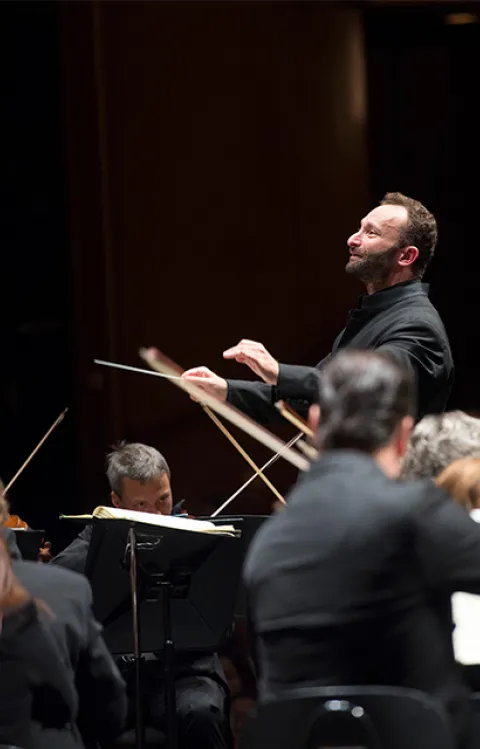 Kirill Petrenko