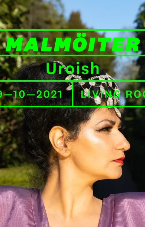 Uroish
