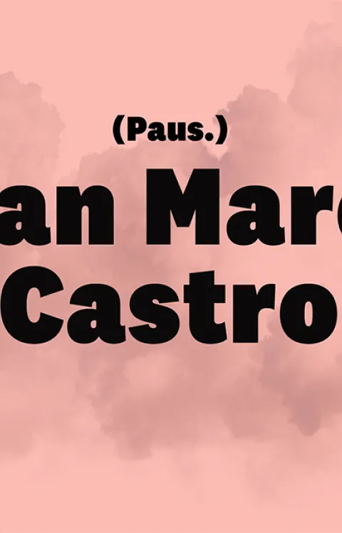Gian Marco Castro