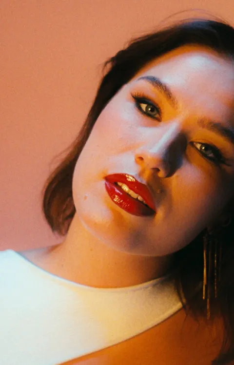 Molly Hammar