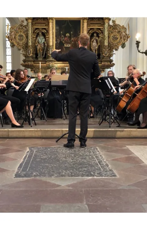 Öresunds Unga Symfoniker