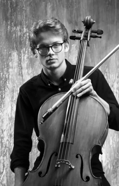 Kristian Chojecki