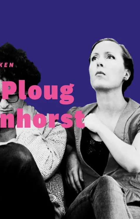 Vera Ploug Badenhorst