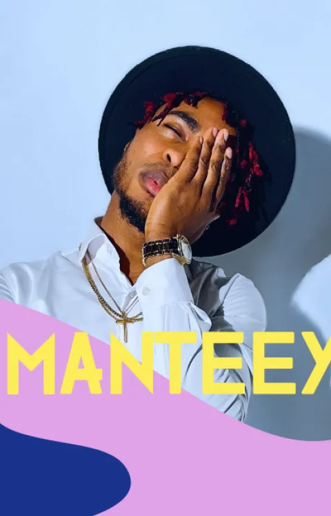Badmanteey