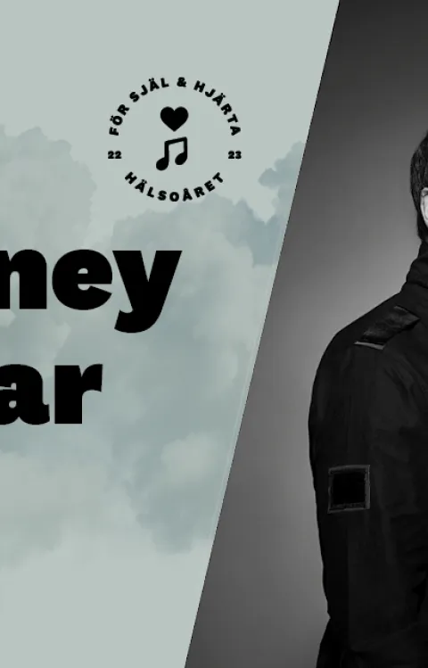 Loney dear